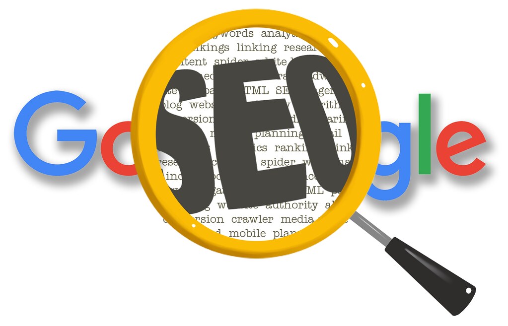 seo optimization site