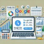 Google Ads Optimization for an Accounting Services Company