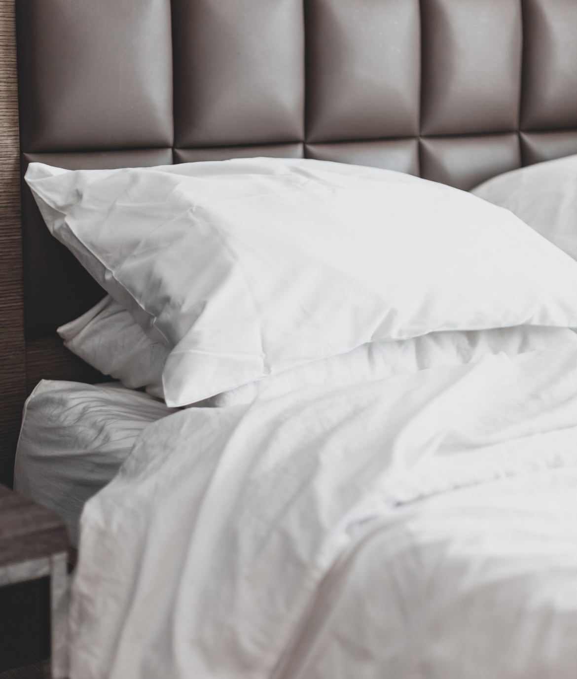 Bed Linen Production Promotion