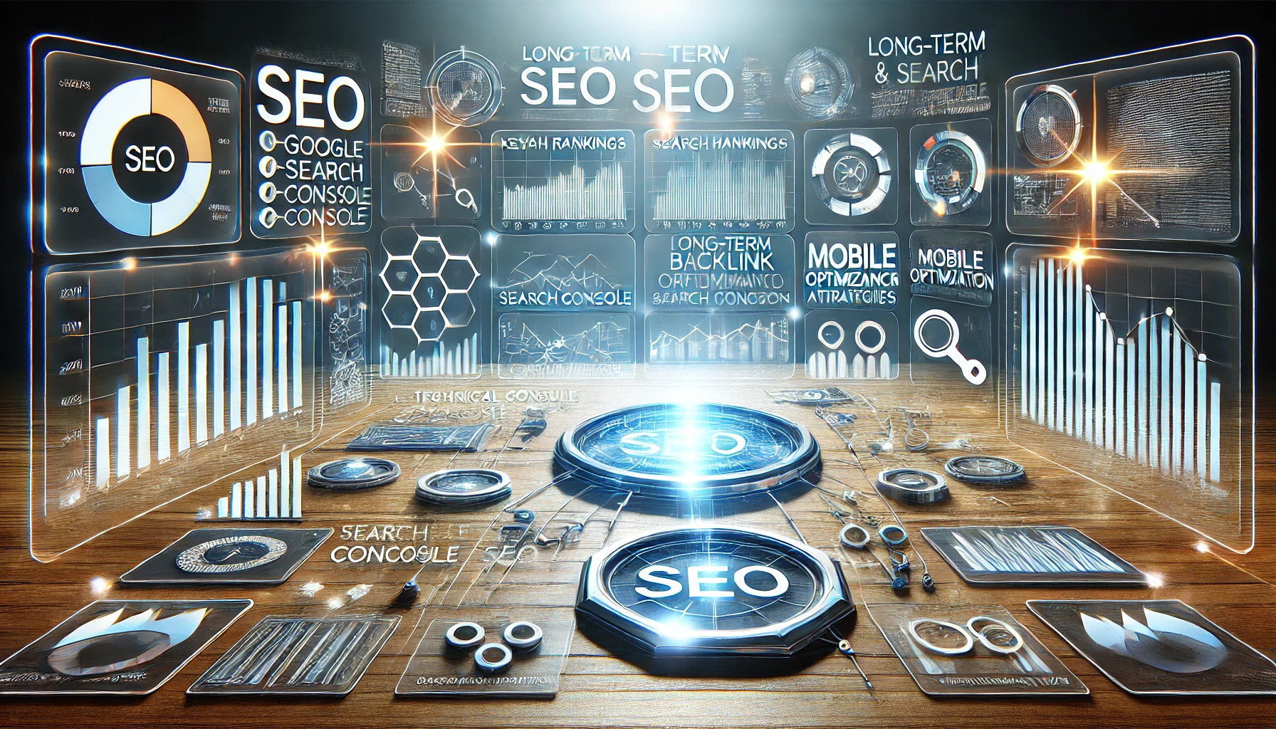 How to rank my site at the TOP: How to check SEO results for a long time?