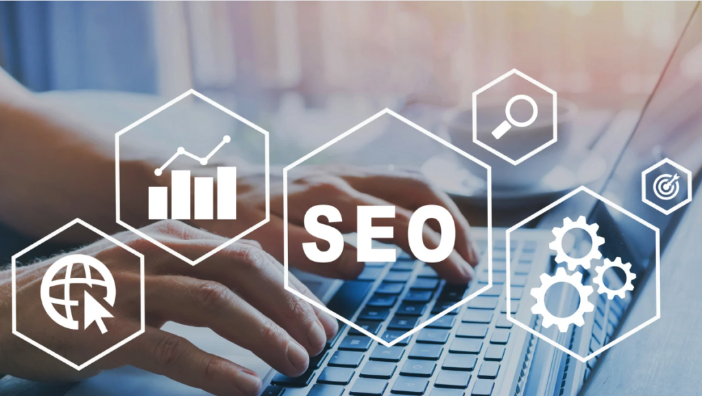 Low website traffic