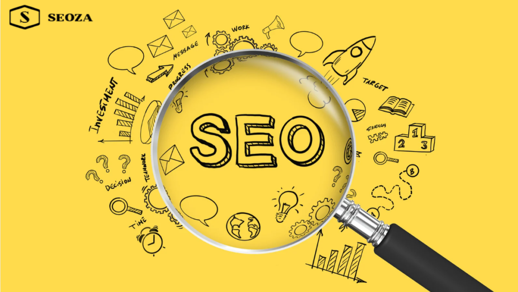 Website Traffic