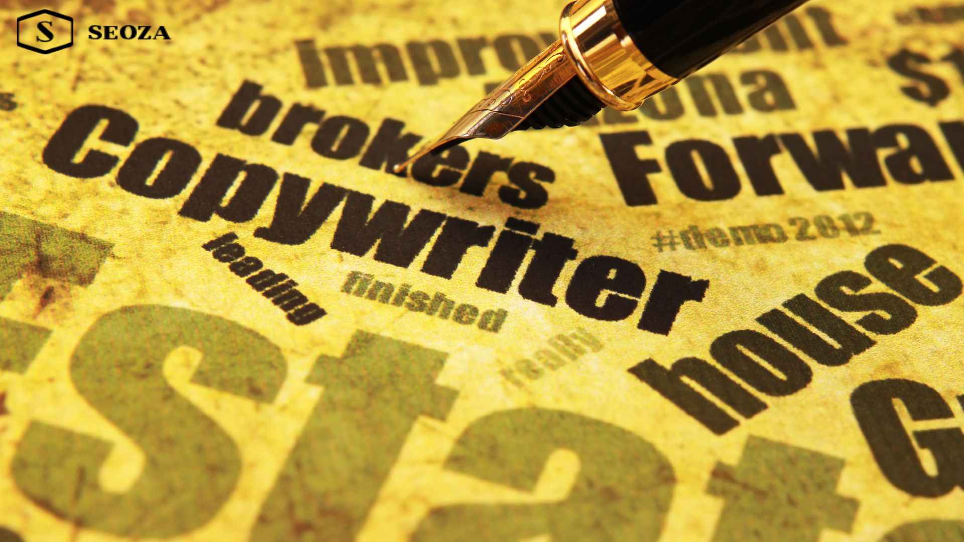 SEO Copywriting: Can artificial intelligence replace copywriters?