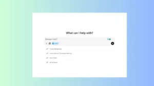 Datenanalyse: Kehren die Menschen der Google-Suche den Rücken zugunsten generativer KI?
