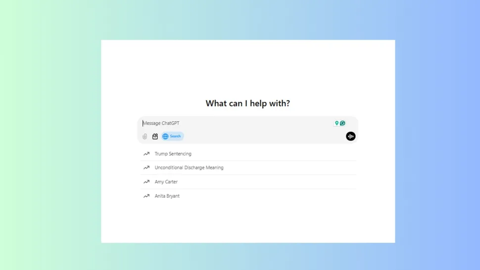 Data Dive: Are people ditching Google Search for Generative AI?