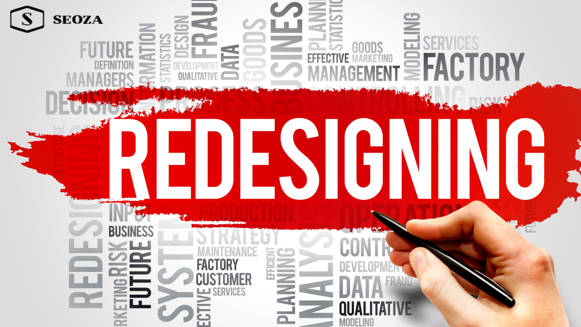 How Often Should You Redesign Your Website from an SEO Perspective?