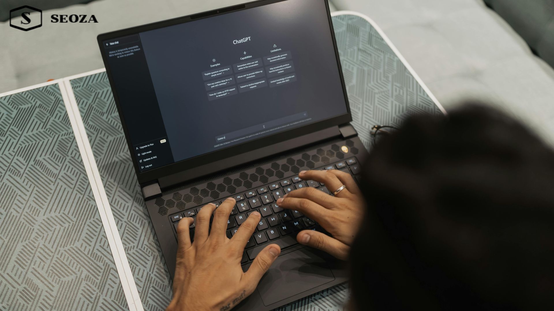 Why ChatGPT Doesn’t See Your Website: Common Mistakes and How to Fix Them
