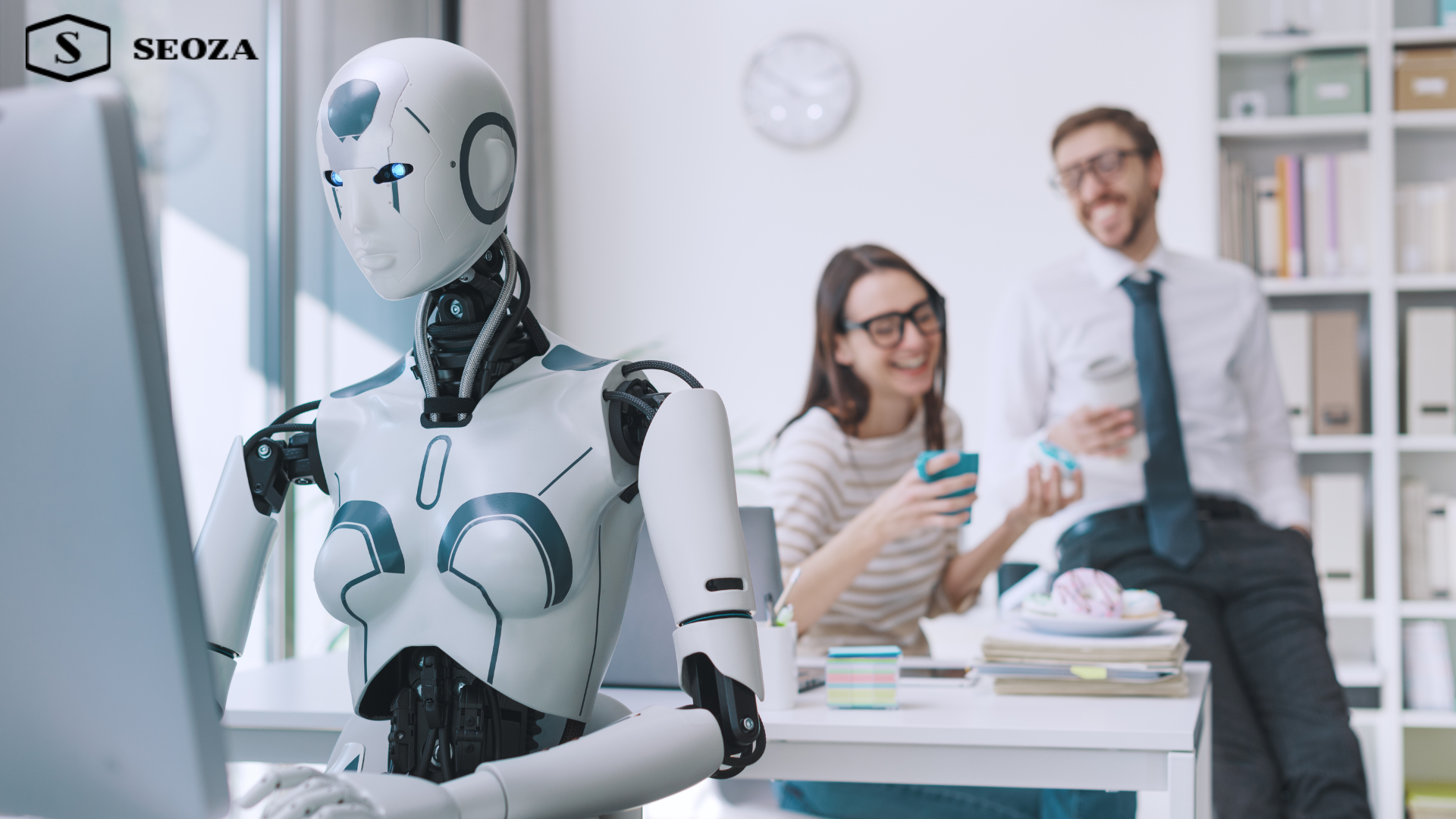 The Impact of AI Images on SEO: Can They Boost Traffic?