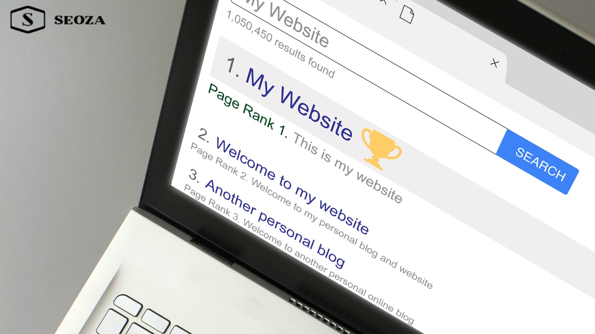 SEO for AI Search Results: Why Structured Content Wins in 2025