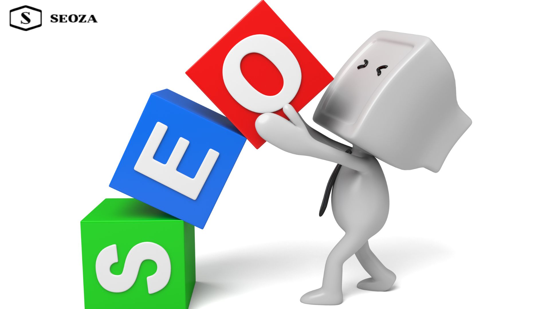 Why Small Businesses Still Need SEO — Even If They Have Instagram and Ads