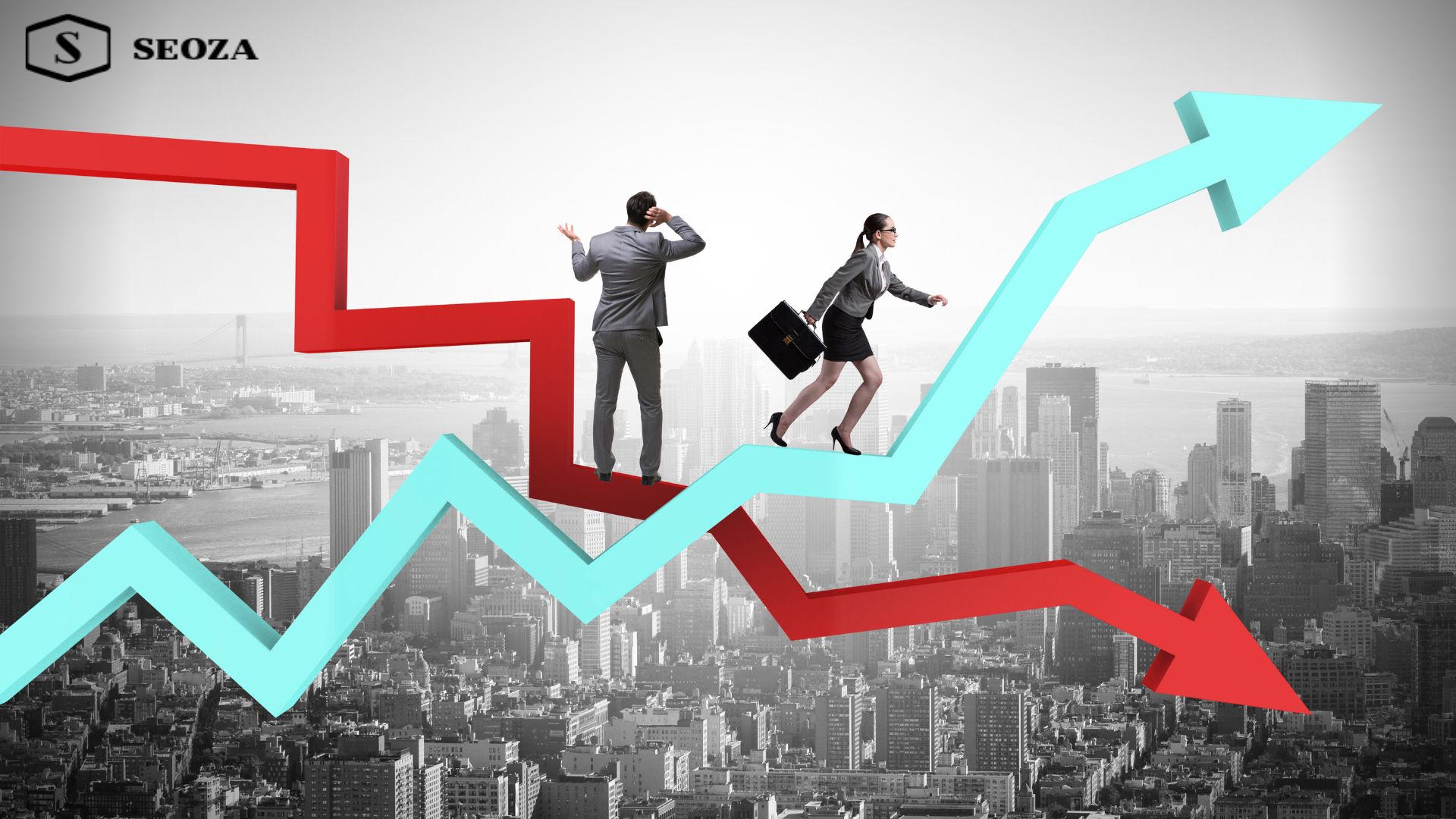 5 Real Cases When SEO Saved a Business During Crisis