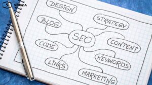 Internal Linking for SEO: Your Secret Weapon in 2025