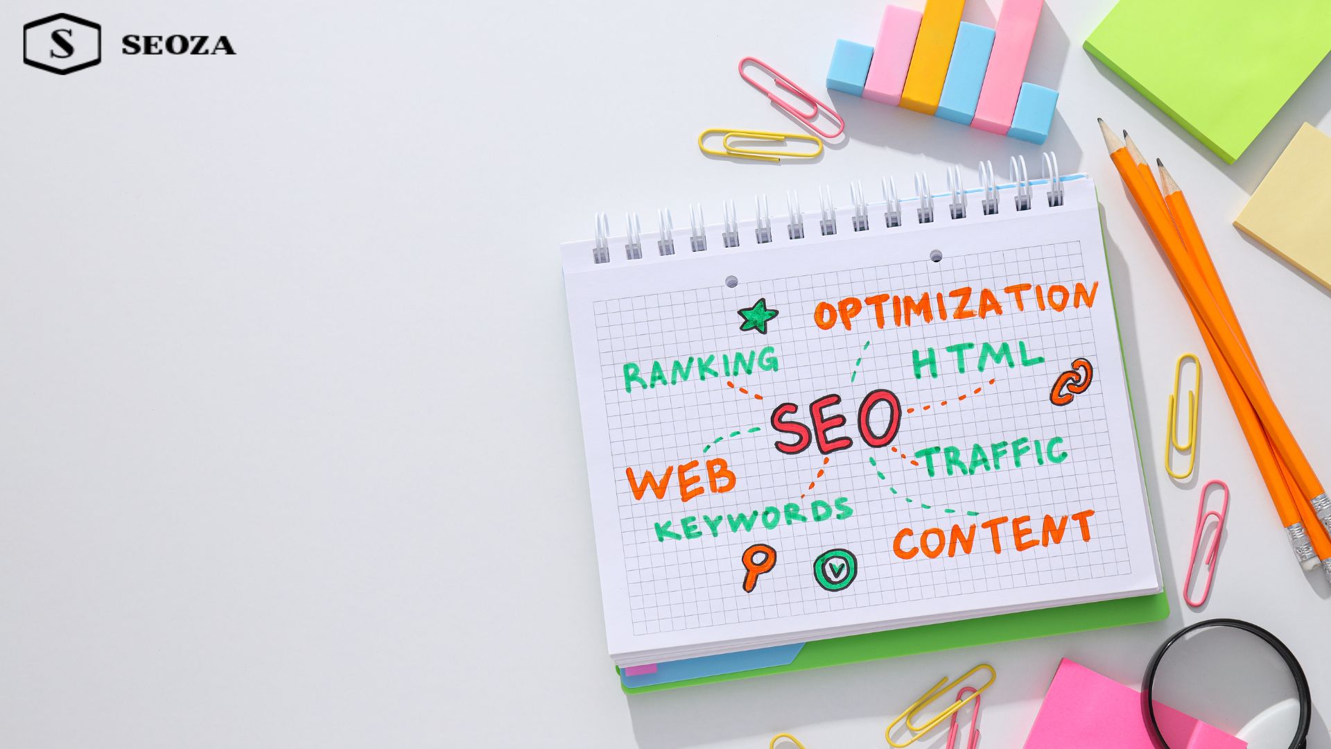 Topical Authority: Why Google Rewards Depth, Not Just Keywords