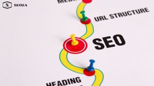 From Search to Sale: How SEO Drives Customers to Local Stores