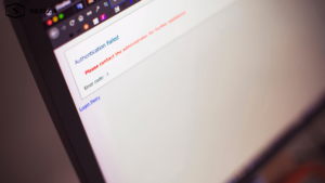 The Importance of Fixing Website Errors at the Start